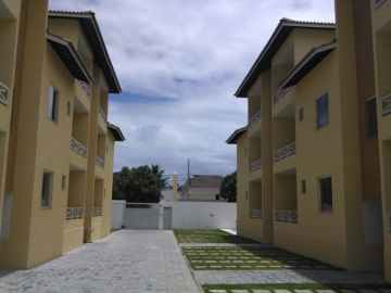 Apartamento Duplex - Aluguel - Miragem - Lauro de Freitas - BA