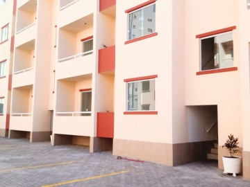 Apartamento Duplex - Aluguel - Buraquinho - Lauro de Freitas - BA
