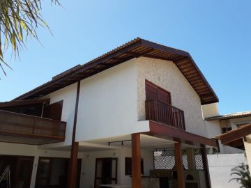 Casa em Condomnio - Venda - Miragem - Lauro de Freitas - BA