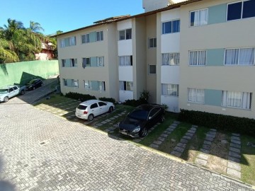 Apartamento - Venda - Buraquinho - Lauro de Freitas - BA