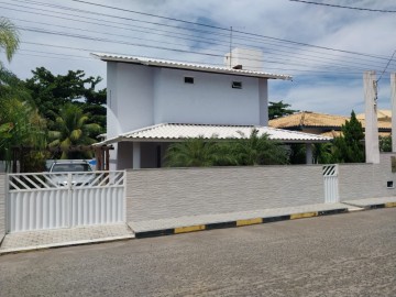 Casa - Venda - Guarajuba - Camaari - BA