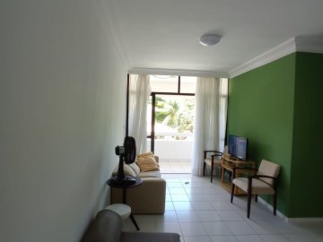 Apartamento - Aluguel - Miragem - Lauro de Freitas - BA