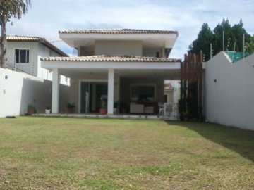 Casa Duplex - Venda - Miragem - Lauro de Freitas - BA