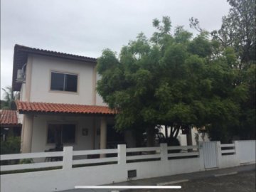 Casa Duplex - Venda - Buraquinho - Lauro de Freitas - BA
