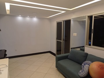 Apartamento - Aluguel - Buraquinho - Lauro de Freitas - BA
