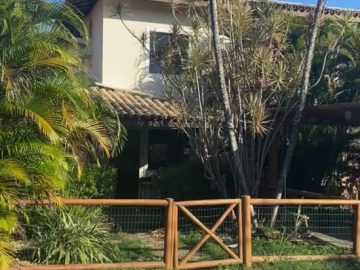 Casa - Venda - Buraquinho - Lauro de Freitas - BA