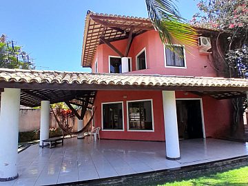 Casa - Venda - Busca Vida (abrantes) - Camaçari - BA