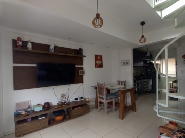 Apartamento - Aluguel - Stella Maris - Salvador - BA