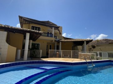 Casa - Venda - Buraquinho - Lauro de Freitas - BA