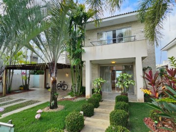 Casa - Venda - Alphaville (abrantes) - Camaçari - BA