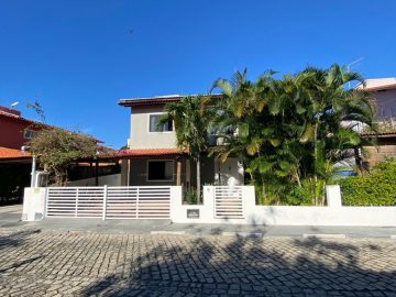 Casa - Venda - Buraquinho - Lauro de Freitas - BA